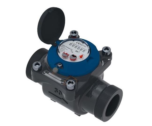 PoWogaz MWN Cold Water Meter