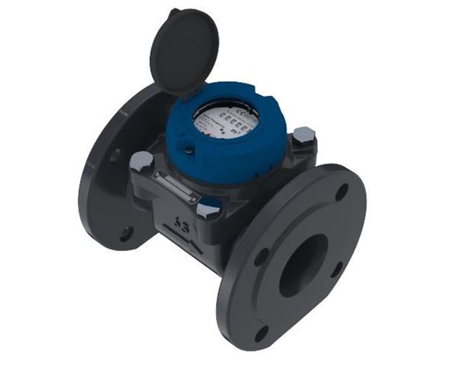 PoWogaz MWN Cold Water Meter